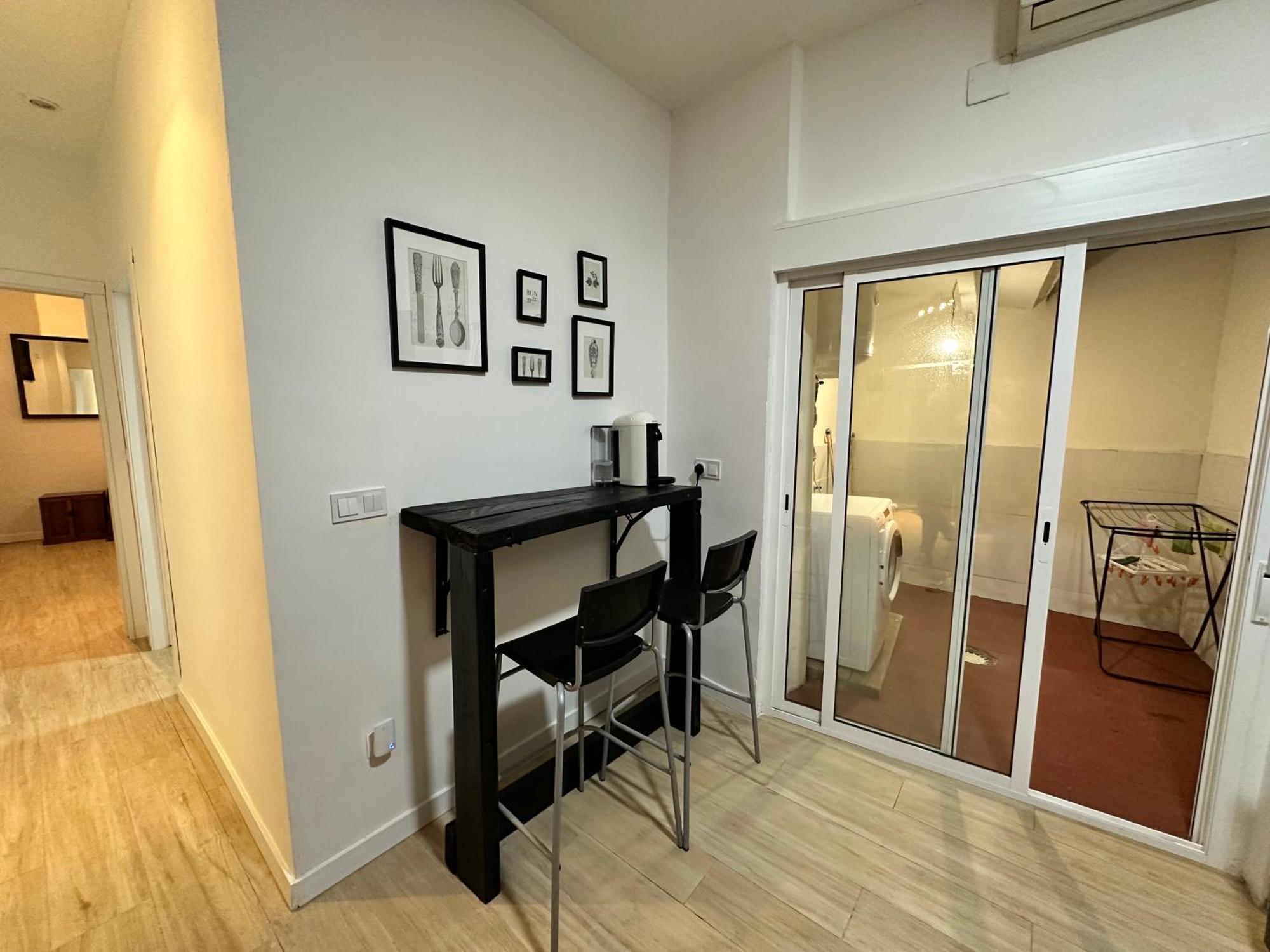 Apartmán Dulces Suenos Ciutat Vella Valencie Exteriér fotografie