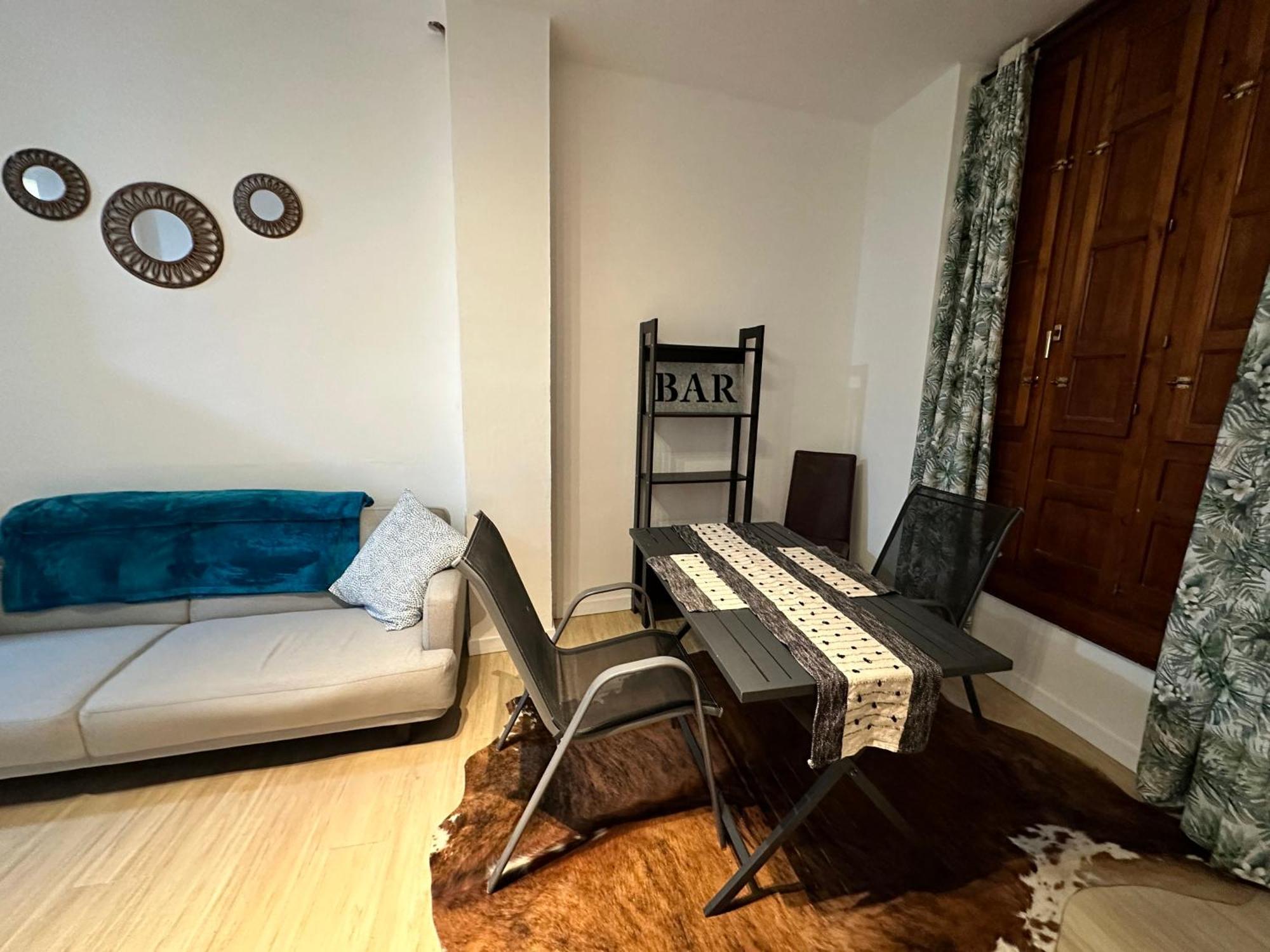 Apartmán Dulces Suenos Ciutat Vella Valencie Exteriér fotografie