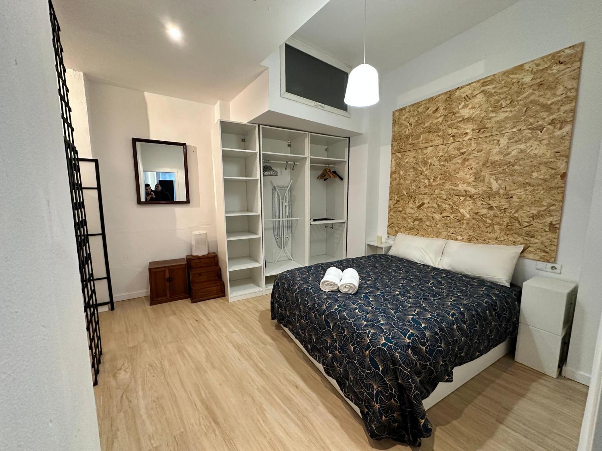 Apartmán Dulces Suenos Ciutat Vella Valencie Exteriér fotografie