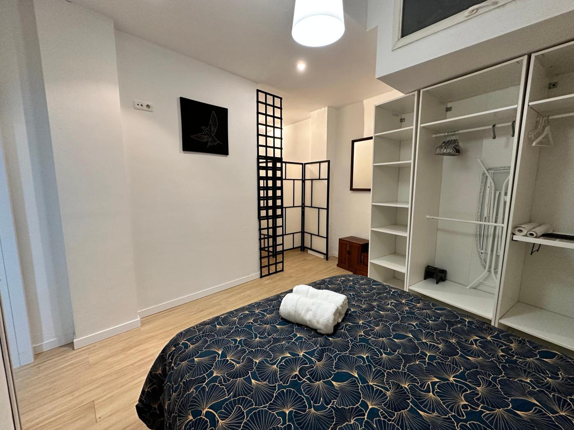 Apartmán Dulces Suenos Ciutat Vella Valencie Exteriér fotografie